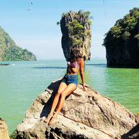 Отзыв от Амира - Виза Destination Thailand