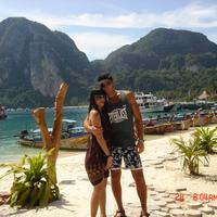 Отзыв от Василина - виза ДТВ