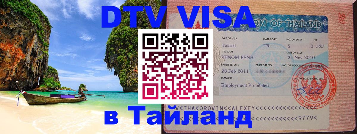 Оформление DTV визы под ключ: стоимость и тарифы, только загранпаспорт - 10.01.2026 